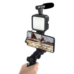 AY-49 Vlogging Kit